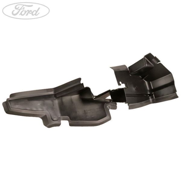 AIR DEFLECTOR - Imagen 2