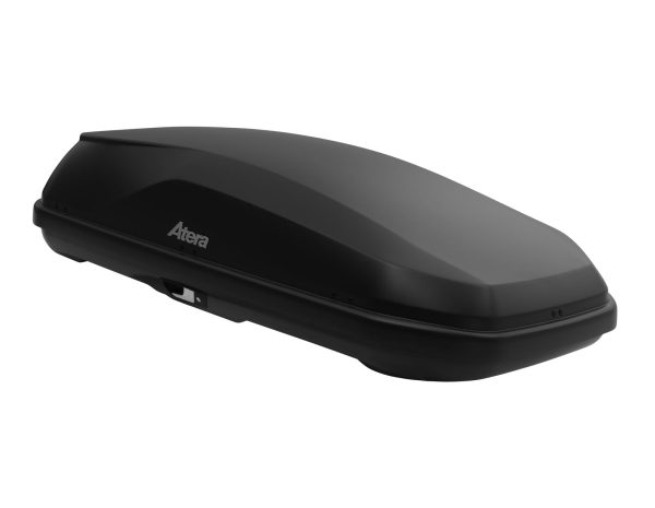 ATERA* ROOF BOX CASAR L,LAVA STRUCTURED
