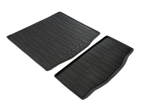 ALL-ELECTRIC CAPRI FROM 10/2024 BOOT LINER LOW EDGE - Imagen 2