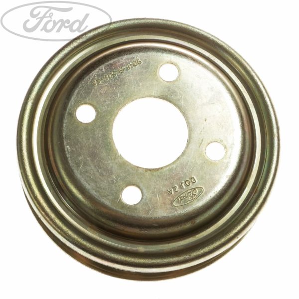TRANSIT TOURNEO WATER PUMP PULLEY - Imagen 2