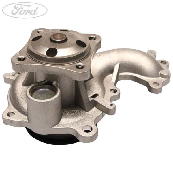 WATER PUMP - Imagen 2