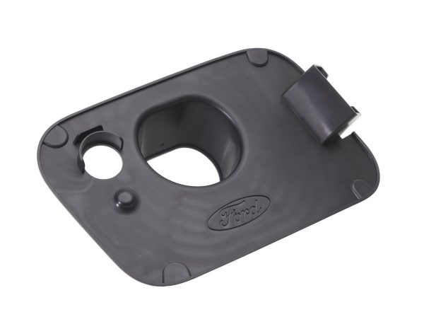 ALL-ELECTRIC EXPLORER/ALL-ELECTRIC CAPRI CHARGING PORT WINTER COVER - Imagen 2