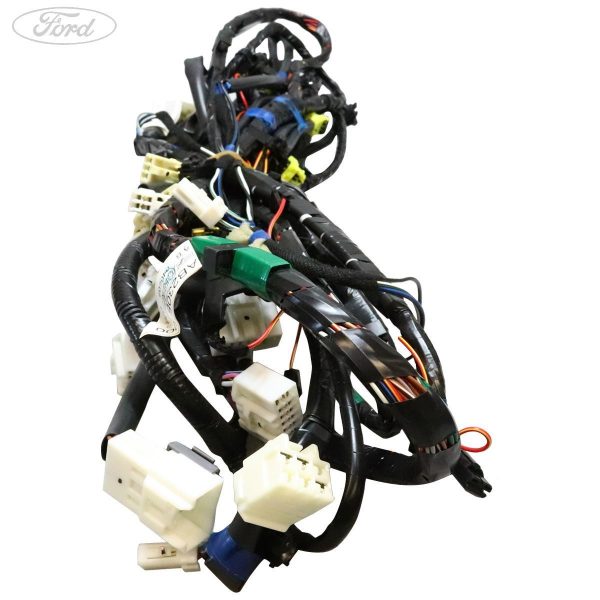 WIRING