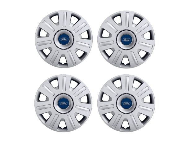 WHEEL COVER 16"