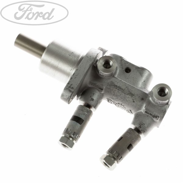 BRAKE MASTER CYLINDER