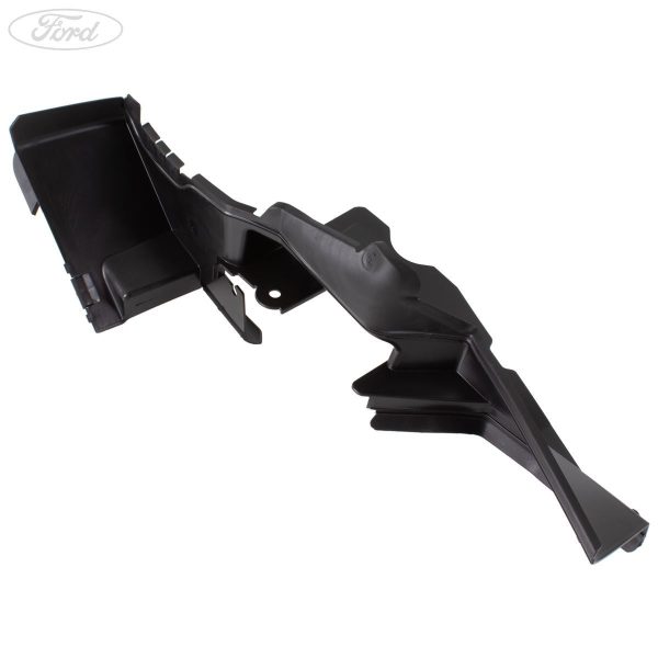 AIR DEFLECTOR - Imagen 2
