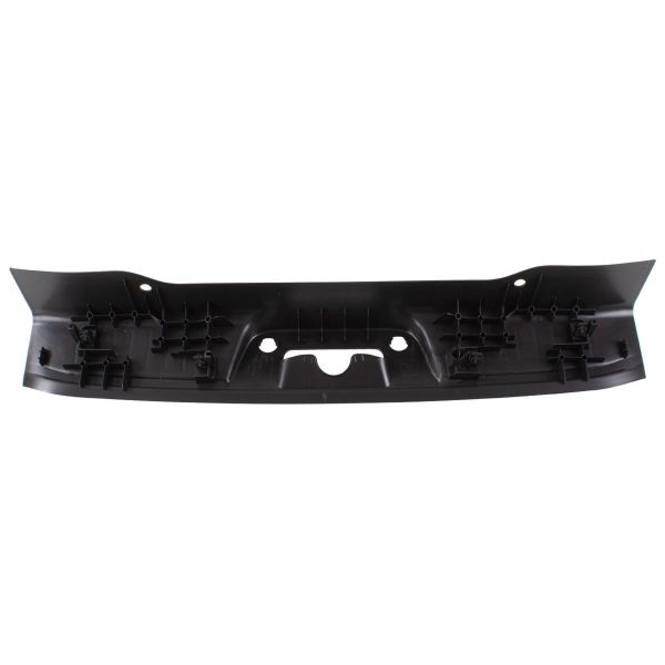 BACK PANEL TRIM