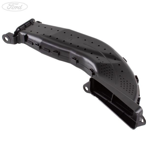 AIR CLEANER INTAKE TUBE - Imagen 2