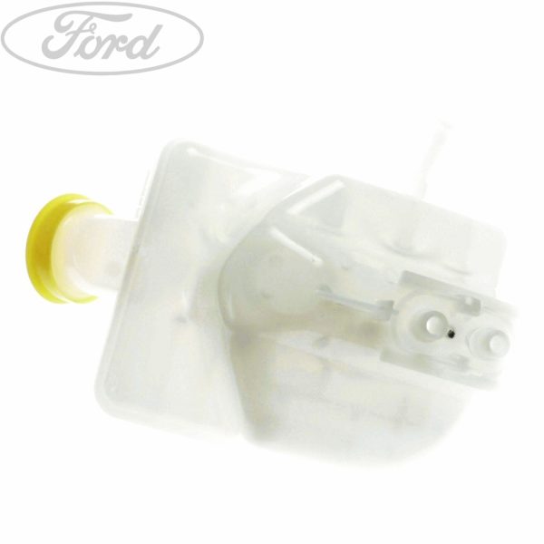 BRAKE FLUID RESERVOIR