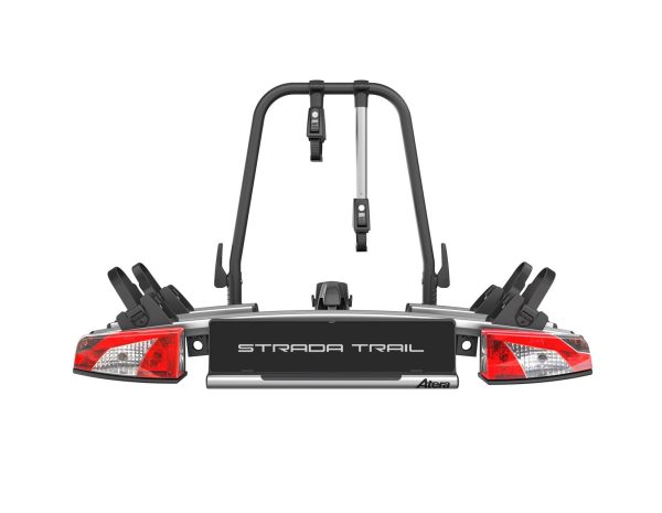 ATERA* REAR BIKE CARRIER STRADA TRAIL 2,FOR 2 BIKES - Imagen 2