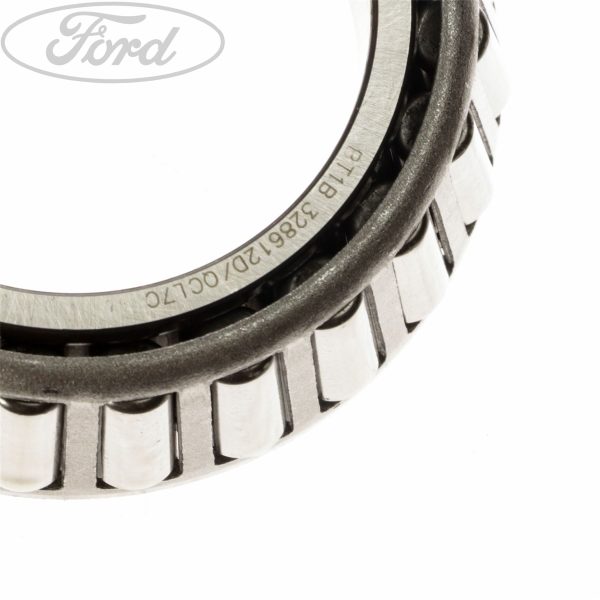TRANSMISSION INPUT SHAFT BEARING