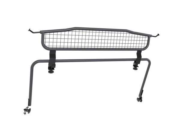 ALL-ELECTRIC CAPRI FROM 10/2024 LOAD RETENTION GUARD HALF HEIGHT - Imagen 2