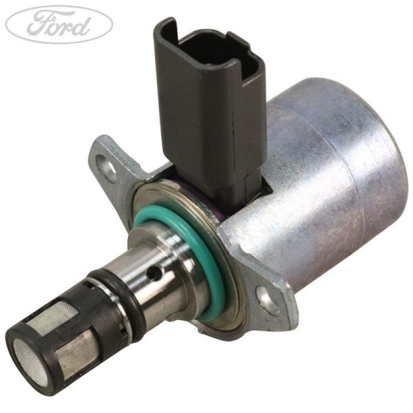 TRANSIT RANGER CR TC I4 DSL FUEL VAPOUR VALVE - Imagen 2