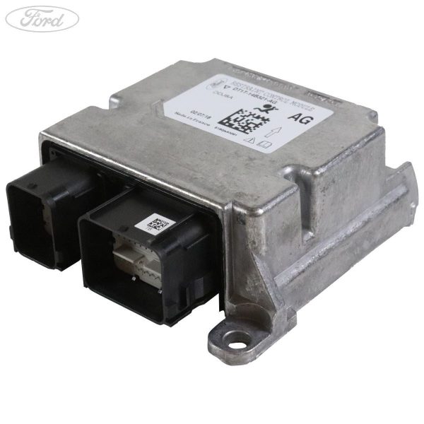 AIR BAG SENSOR - Imagen 2