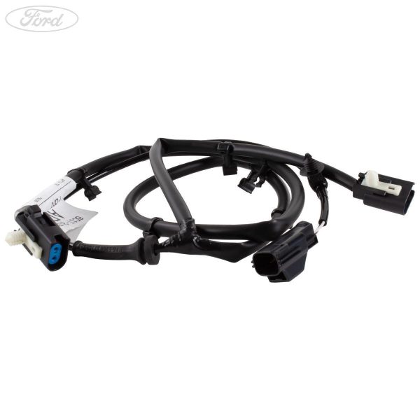 TRANSIT REAR BRAKE PAD WEAR SENSOR WARNING WIRE