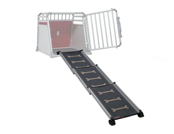 4PETS * DOG RAMP EASYSTEPS - Imagen 2