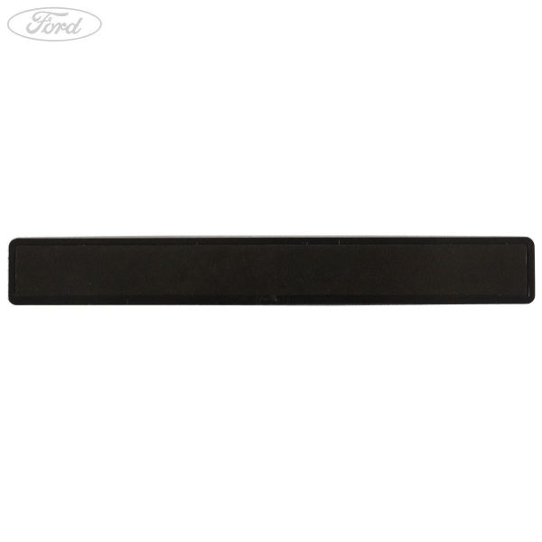 TRANSIT TAILGATE NAME PLATE BADGE EMBLEM 110 T300