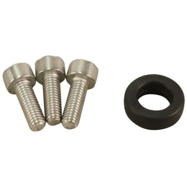 TRANSIT RANGER 2.2 TDCI ADBLUE TANK BRACKET FIXING KIT 14- - Imagen 2