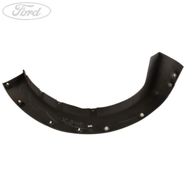WHEEL ARCH EXTENSION