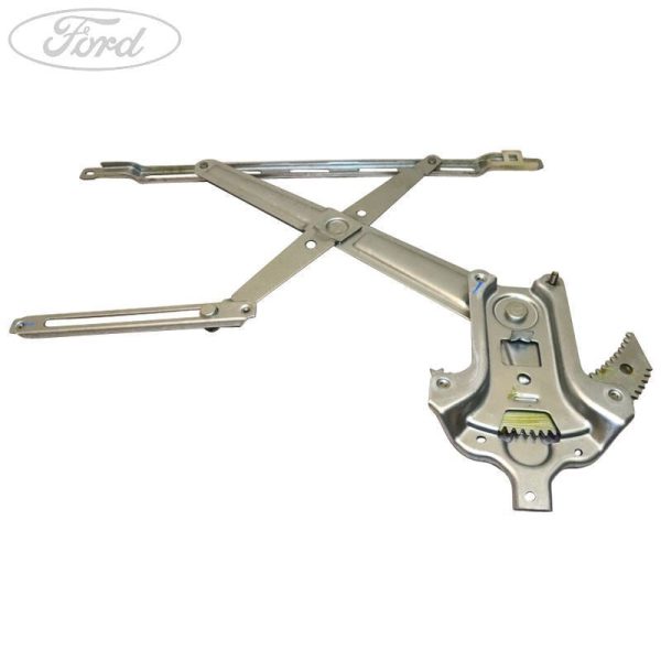 WINDOW REGULATOR