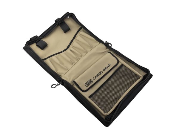 ARB* UTILITY CASE CAMP KITCHEN ORGANISER