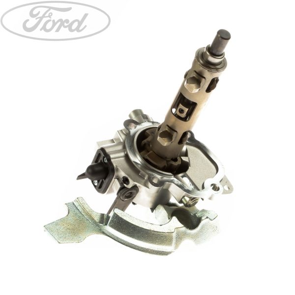 TRANSMISSION GEAR SHIFT HOUSING - Imagen 2