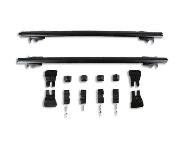 TRANSIT/TOURNEO COURIER ROOF CROSS BARS - Imagen 2