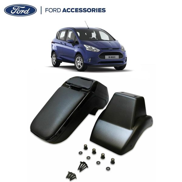 B-MAX FROM 01/2012 RATI* ARMREST ARMSTER 2