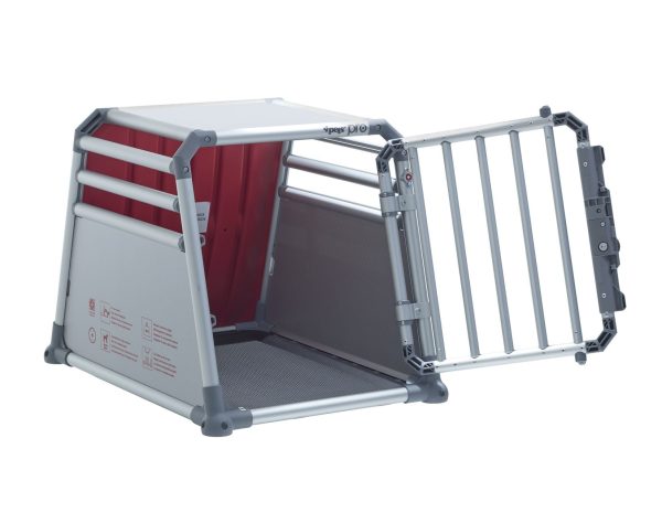 4PETS * DOG CRATE PRO 1 SMALL - Imagen 2