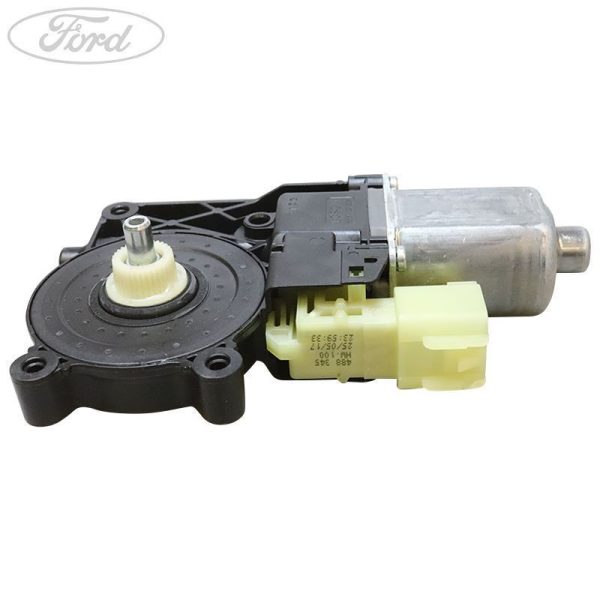 WINDOW OPERATING MOTOR