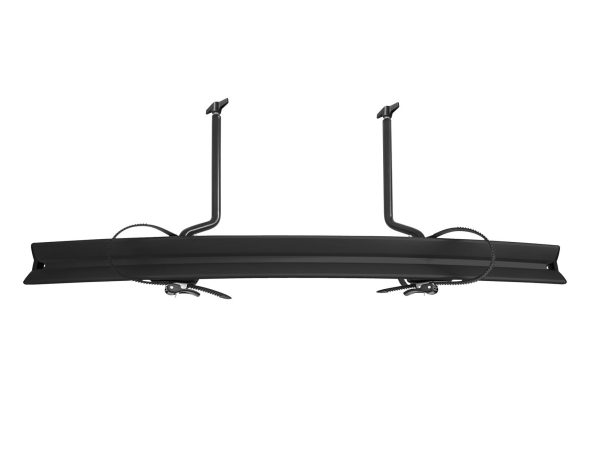 ATERA* REAR BIKE CARRIER EXTENSION KIT FOR 3RD BIKE,GENIO PRO ADVANCED - Imagen 2