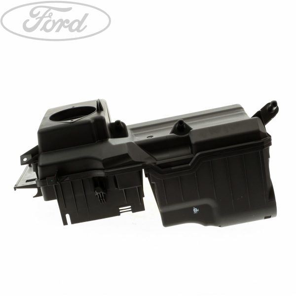 AIR BOX CLEANER