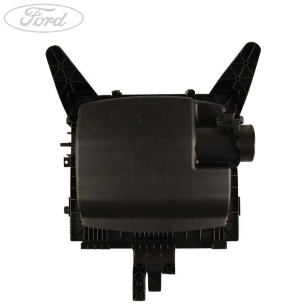 AIR CLEANER