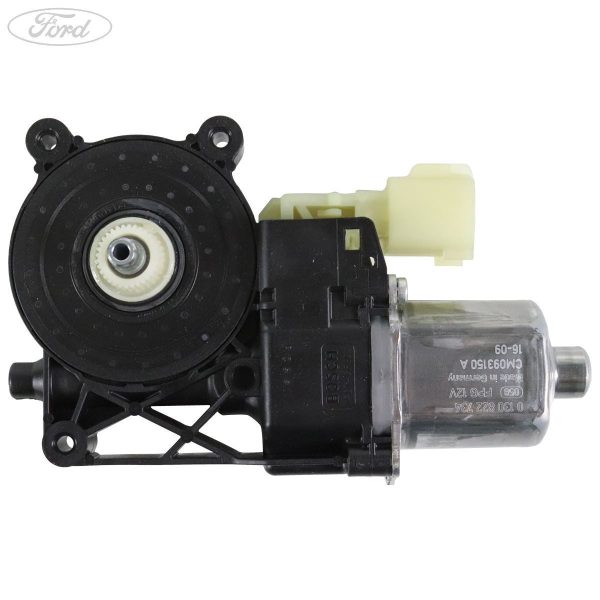 WINDOW OPERATING MOTOR - Imagen 2