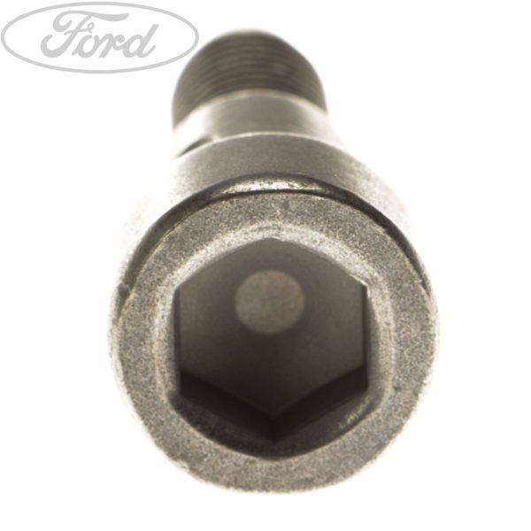 TURBOCHARGER BOLT