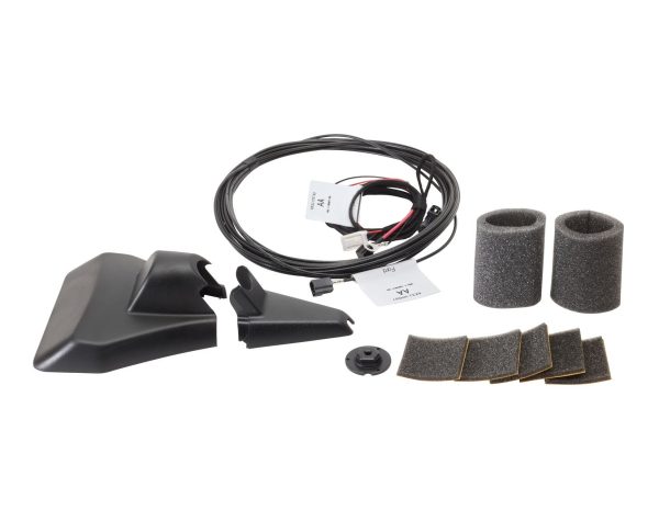 WIRING HARNESS SMART MIRROR