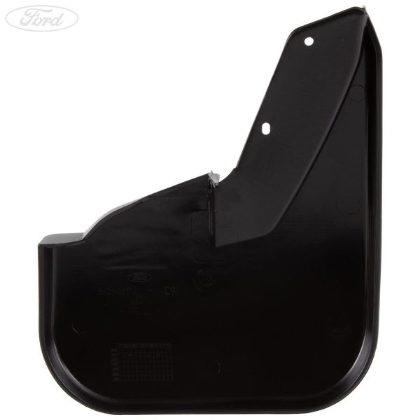 TRANSIT TOURNEO CUSTOM REAR N/S MUD FLAP SPLASH GUARD 2012-