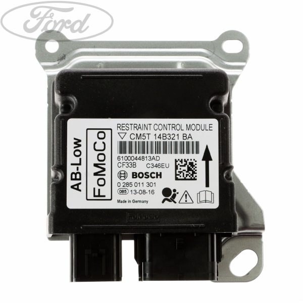 AIR BAG SENSOR