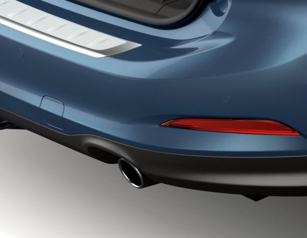 XVISION (SCC)* PARKING DISTANCE SENSORS WITH FITTING  05/2018