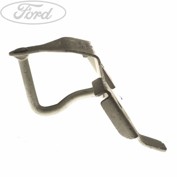 BONNET CATCH LOCK LATCH STRIKER - Imagen 2