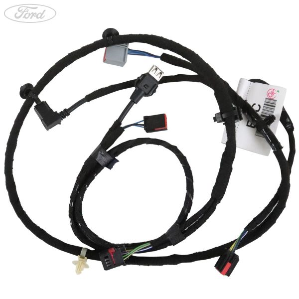 WIRING ASSEMBLY - Imagen 2
