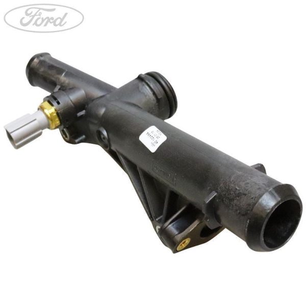 WATER OUTLET CONNECTOR ADAPTOR - Imagen 2