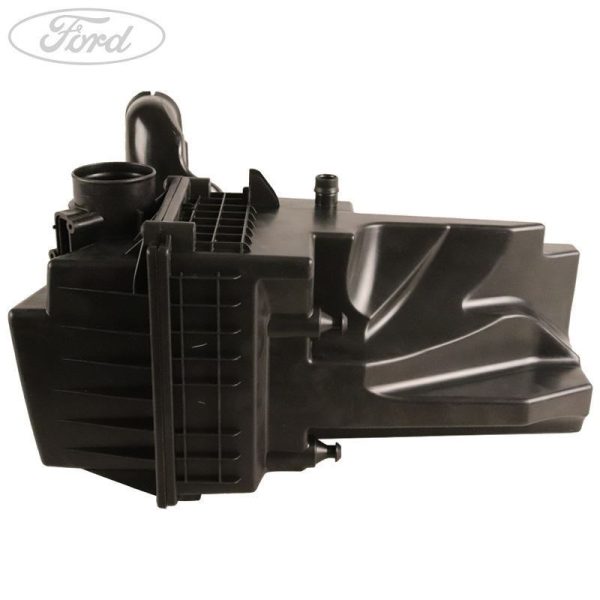 AIR CLEANER
