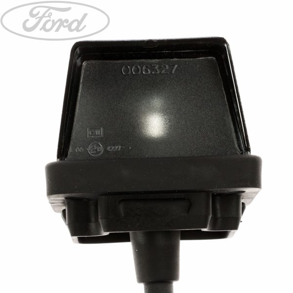 TRANSIT TRANSIT TOURNEO NUMBER PLATE LIGHT LAMP