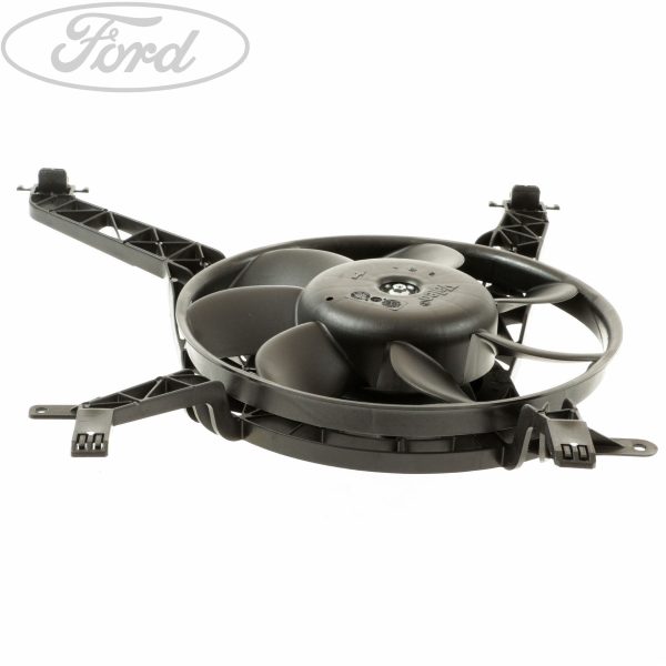 B-MAX 1.4 FIESTA 1.25 ENGINE COOLING FAN & MOTOR - Imagen 2