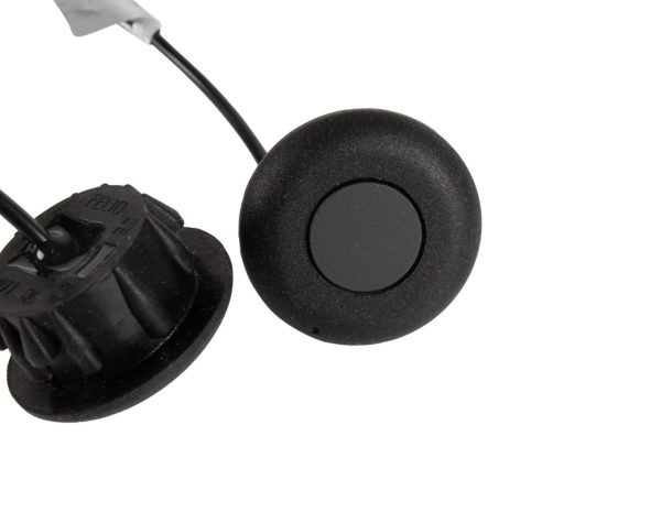 XVISION (SCC)* PARKING DISTANCE SENSORS WITH FITTING  01/2014 - Imagen 2