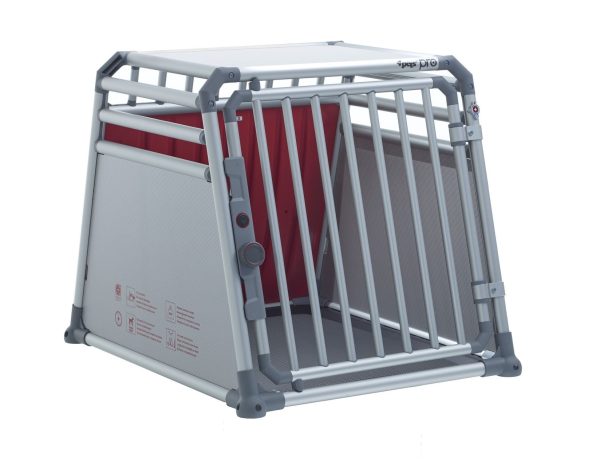 4PETS * DOG CRATE PRO 3 MEDIUM