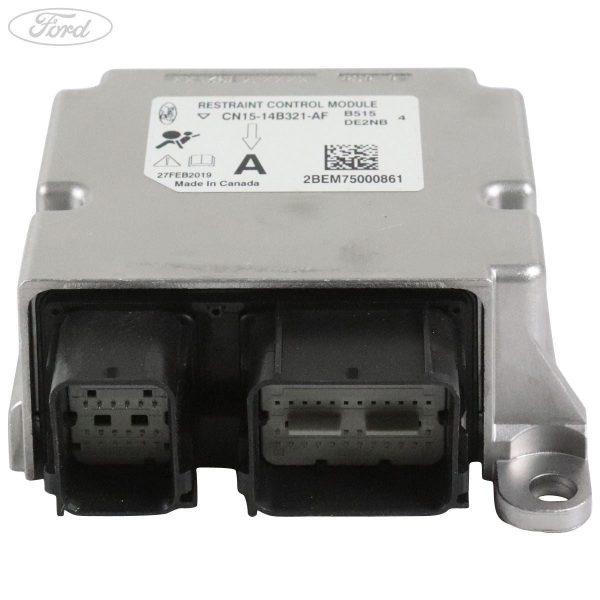 AIR BAG SENSOR