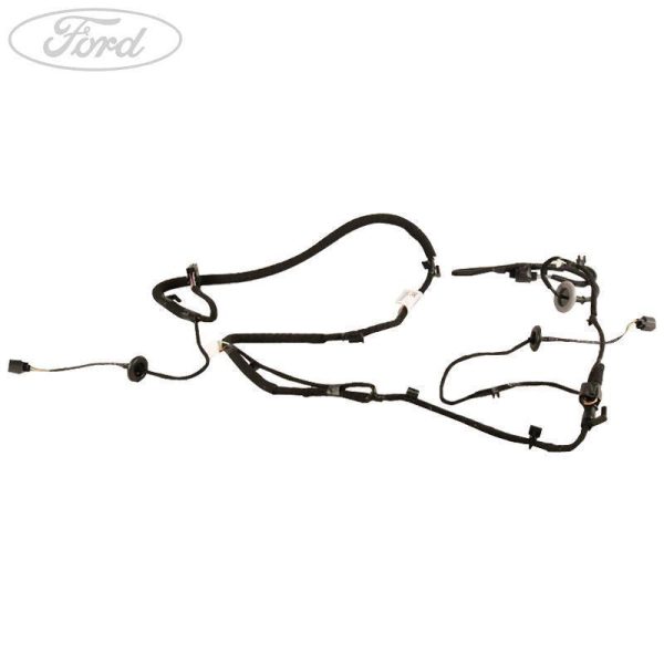 WIRE - Imagen 2