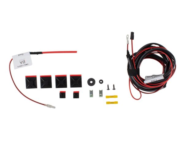 ADAPTOR WIRING FOR TOW BAR FOR ELECTRICAL KIT - Imagen 2